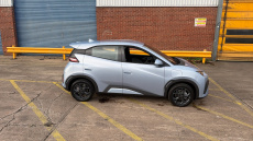 BYD Dolphin Surf 65kW Boost 43kWh 5dr Auto Electric Hatchback